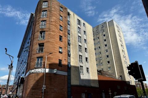 1 bedroom flat to rent, Blackfriars Road, Merchant City G1