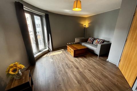 1 bedroom flat to rent, Blackfriars Road, Merchant City G1