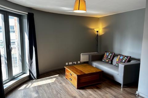 1 bedroom flat to rent, Blackfriars Road, Merchant City G1