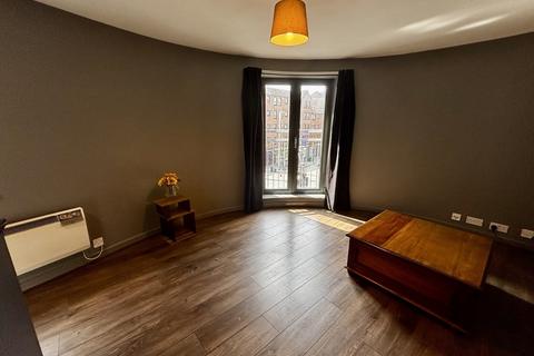 1 bedroom flat to rent, Blackfriars Road, Merchant City G1