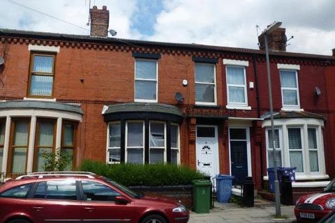 Mixed use to rent - 6 Bed Student Property on Rossett Avenue