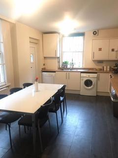 Mixed use to rent, 6 Bed Student Property on Rossett Avenue