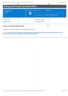 undefined, 6 Bed Student Property Available 2026/2027