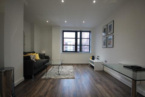 1 bedroom apartment to rent - Kettleworks, Pope Street, Jewellery Quarter, B1