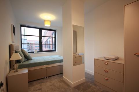 1 bedroom apartment to rent - Kettleworks, Pope Street, Jewellery Quarter, B1