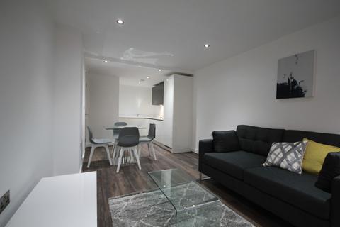 1 bedroom apartment to rent, Madison House, Wrentham Street, Birmingham, B5