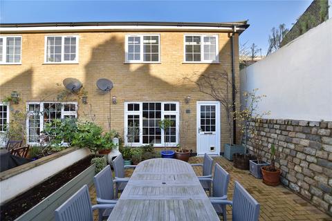 2 Bedroom House For Sale Michael Close Bow Common Lane London E3 2 Bedroom House For Sale Michael Close Bow Common Lane London E3
