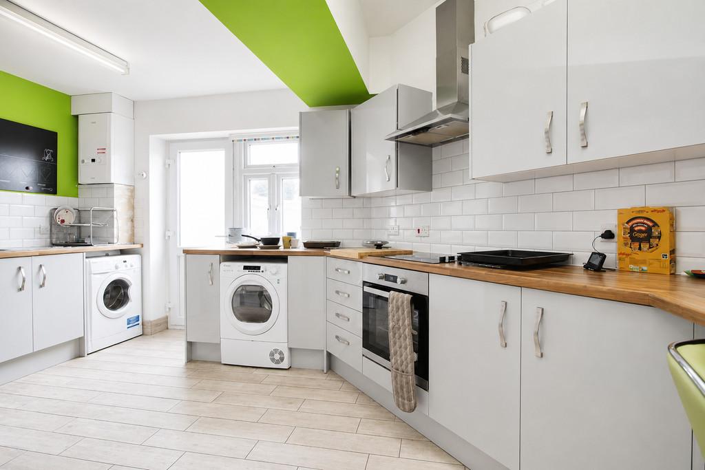 House in Oxford, Littlemore - View 3