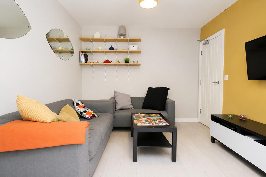 House in Oxford, Littlemore - More