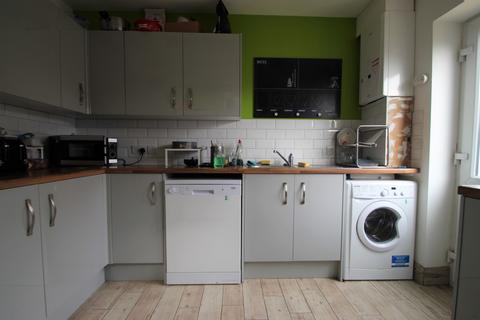 1 bedroom in a house share to rent, Long Lane, Oxford