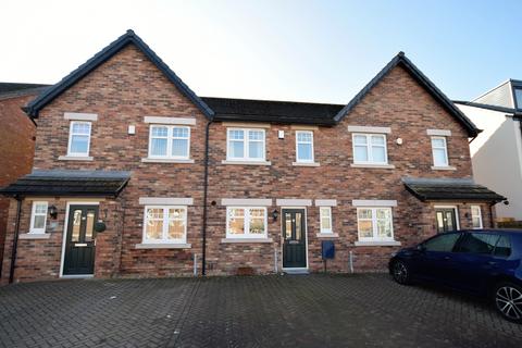 2 bedroom terraced house to rent, Turnstone Drive, Carlisle