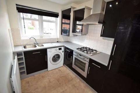 2 bedroom terraced house to rent, Turnstone Drive, Carlisle