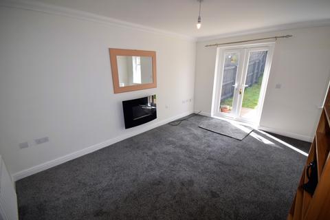 2 bedroom terraced house to rent, Turnstone Drive, Carlisle