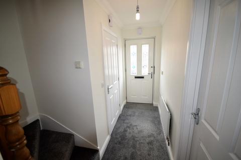 2 bedroom terraced house to rent, Turnstone Drive, Carlisle