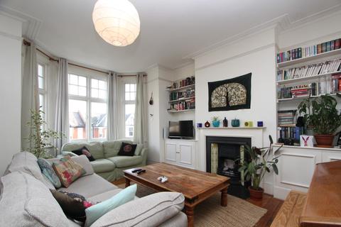 2 bedroom apartment to rent - Thirlmere Road, Muswell Hill