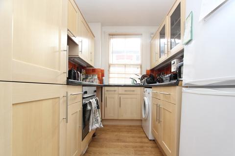 2 bedroom apartment to rent - Thirlmere Road, Muswell Hill