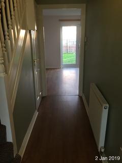 3 bedroom end of terrace house to rent - Sandford Close, , Co Durham