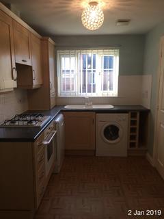 3 bedroom end of terrace house to rent - Sandford Close, , Co Durham