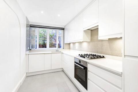 undefined, St Mary Abbots Terrace, London, W14