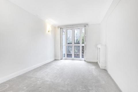 undefined, St Mary Abbots Terrace, London, W14