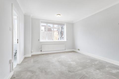 undefined, St Mary Abbots Terrace, London, W14