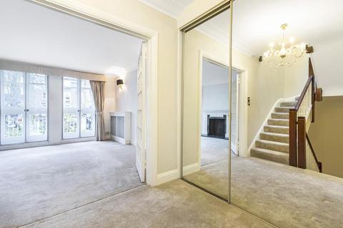 4 bedroom terraced house for sale, St Mary Abbots Terrace, London, W14