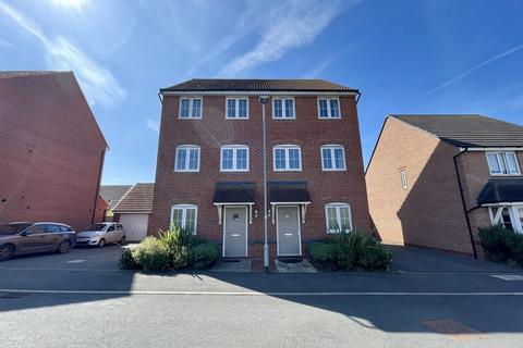 undefined, Greengage Road, Cotgrave, Nottingham, NG12 3SY