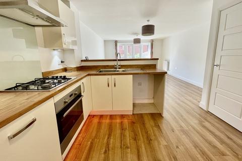 undefined, Greengage Road, Cotgrave, Nottingham, NG12 3SY