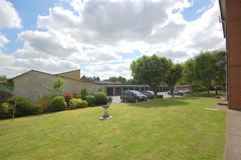 undefined, Strafford Court, Pondcroft Road