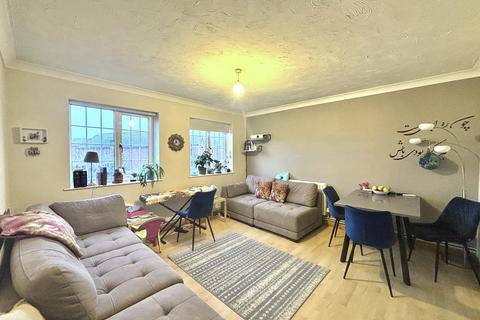 undefined, Strafford Court, Pondcroft Road