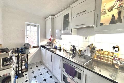 undefined, Strafford Court, Pondcroft Road