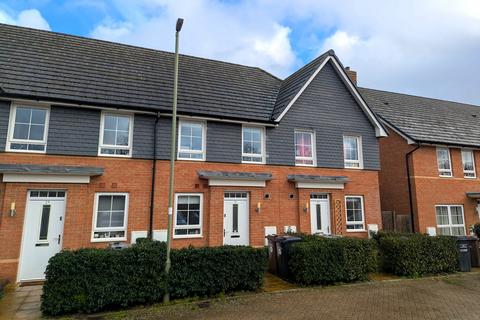 undefined, Romsey   Doris Bunting Road   UNFURNISHED