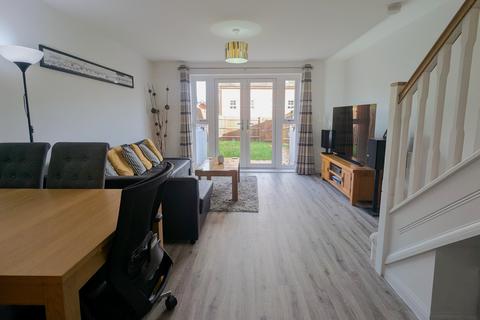 undefined, Romsey   Doris Bunting Road   UNFURNISHED