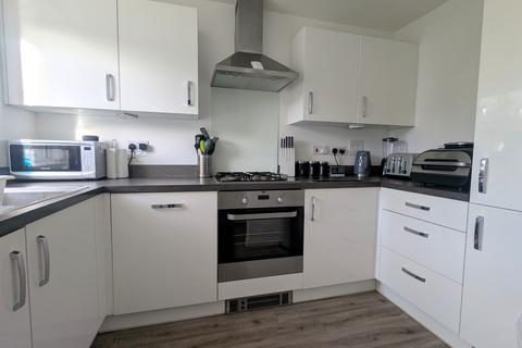 undefined, Romsey   Doris Bunting Road   UNFURNISHED