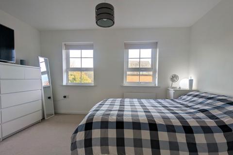 undefined, Romsey   Doris Bunting Road   UNFURNISHED