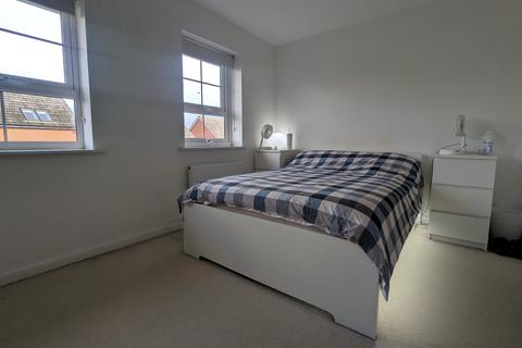 undefined, Romsey   Doris Bunting Road   UNFURNISHED