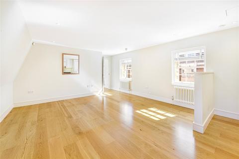 1 bedroom flat to rent, Ebury Street, Belgravia, London