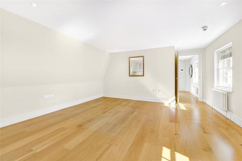 1 bedroom flat to rent, Ebury Street, Belgravia, London