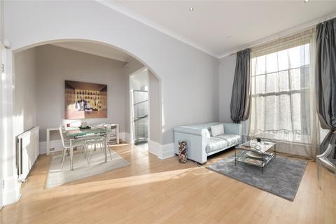 2 bedroom flat to rent, Sutherland Avenue, London