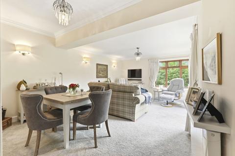 2 bedroom apartment for sale, Virginia Water, Surrey