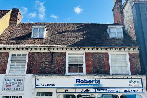 1 bedroom flat to rent - Salisbury Street, Blandford Forum, Dorset DT11