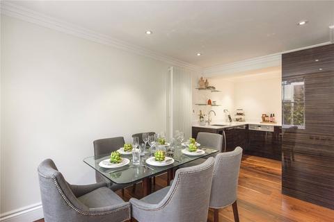 2 bedroom apartment to rent, Kensington Gardens Square, Bayswater, W2