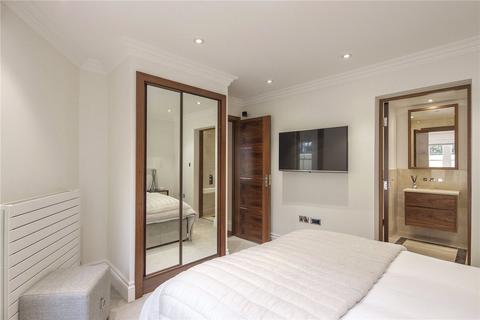 2 bedroom apartment to rent, Kensington Gardens Square, Bayswater, W2