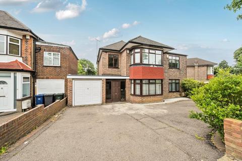 4 bedroom detached house to rent, Sussex Ring,  Woodside Park,  N12