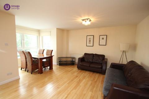 1 bedroom flat to rent, Portland Gardens, The Shore, Edinburgh, EH6