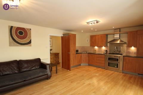 1 bedroom flat to rent, Portland Gardens, The Shore, Edinburgh, EH6