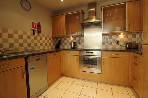 2 bedroom apartment to rent, Riverside House, Fobney Street, Reading, RG1