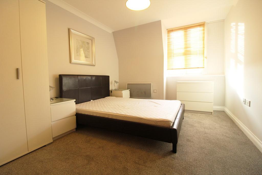 Bed1