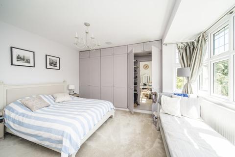 5 bedroom detached house for sale - West Park Avenue, Kew, Surrey, TW9