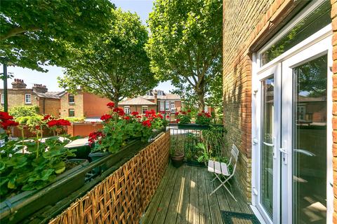 4 bedroom apartment for sale, Station Parade, Kew, Surrey, TW9